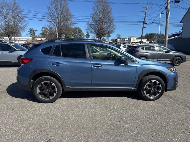 Used 2023 Subaru Crosstrek 2.0i Premium image 2