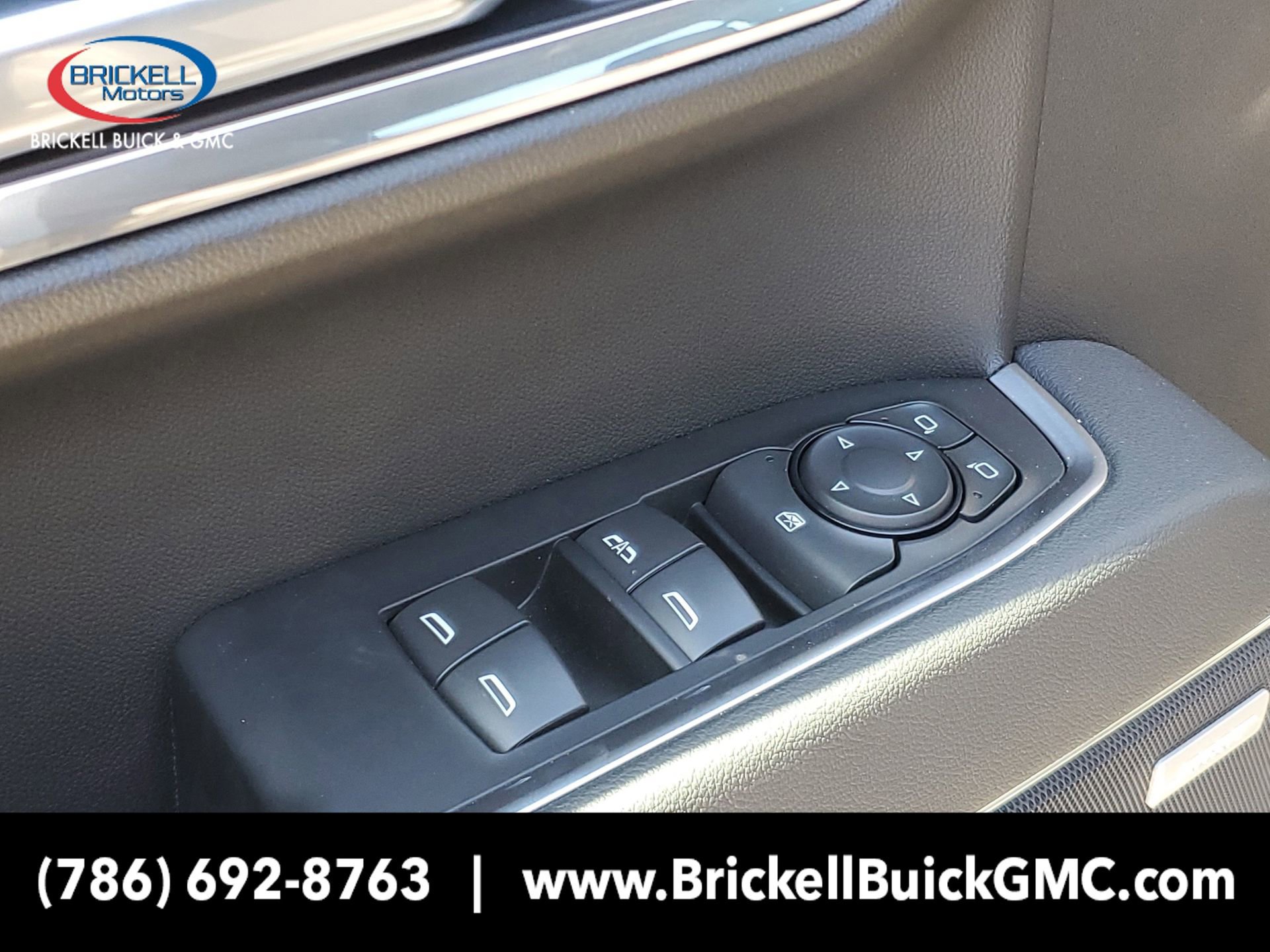 New 2025 GMC Sierra 1500 Elevation w/ Elevation Premium Package image 17