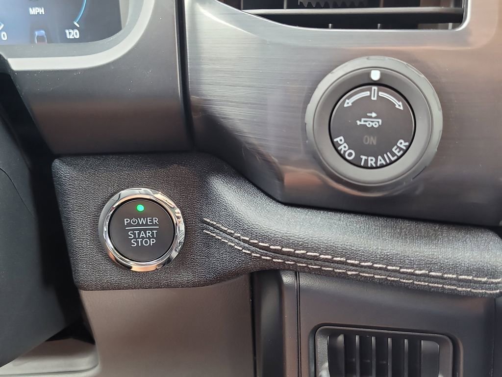 Certified 2024 Ford F150 Lightning Flash image 27