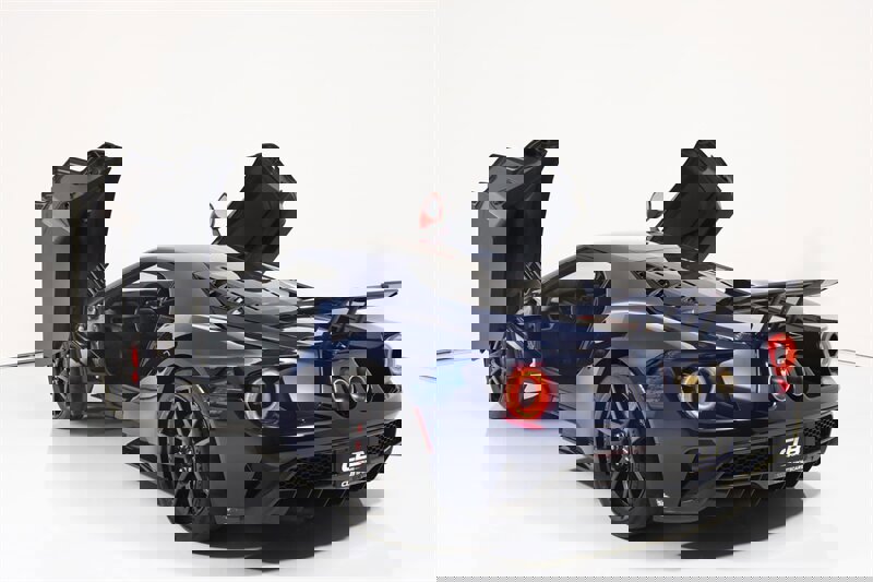 Used 2020 Ford GT Carbon Series image 35