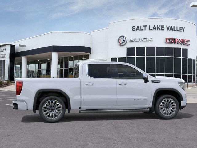 New 2026 GMC Sierra 1500 Denali Ultimate image 5