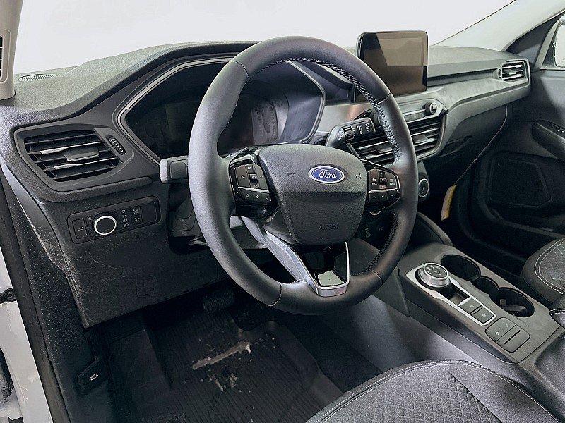 New 2026 Ford Escape Active w/ Cold Weather Package image 12