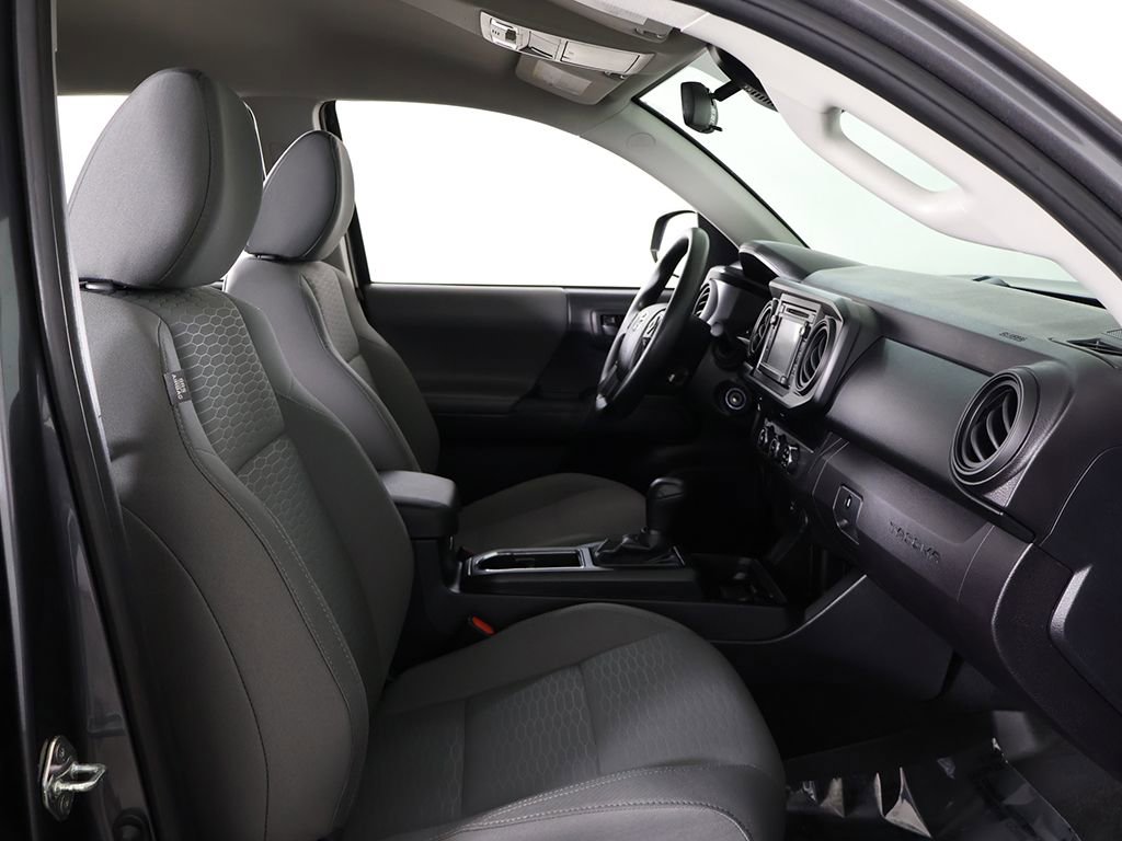 Used 2018 Toyota Tacoma SR w/ SR Convenience Package RWD image 26
