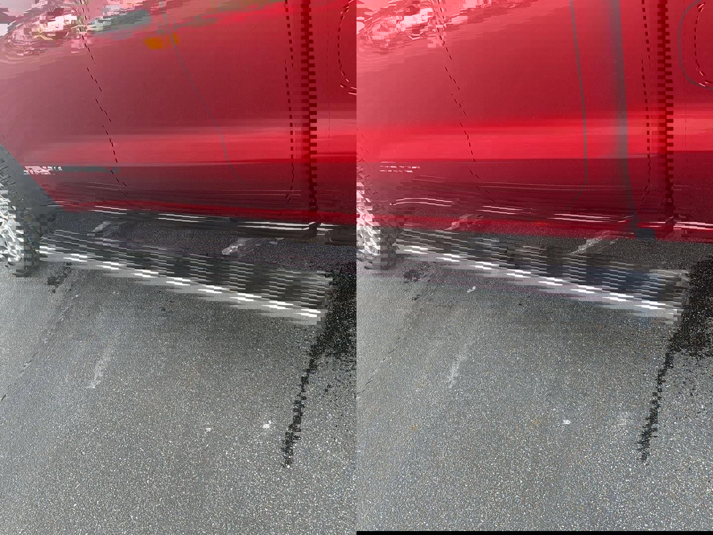 Used 2021 GMC Sierra 1500 Denali w/ Denali Ultimate Package image 14