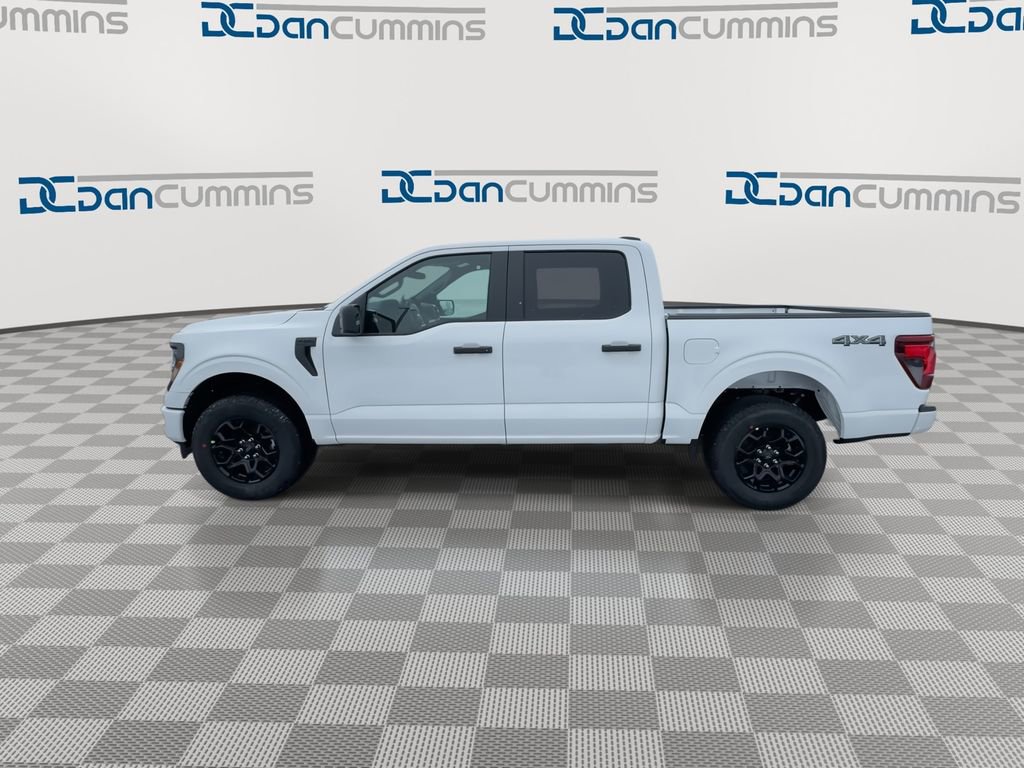 New 2026 Ford F150 STX image 5