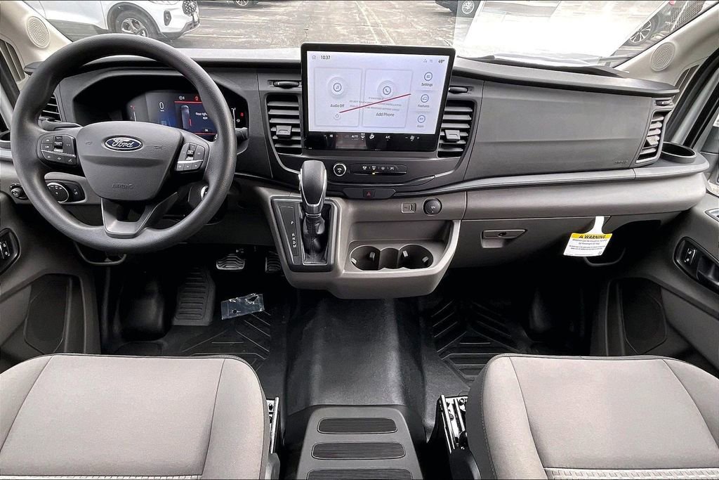 New 2026 Ford Transit 350 148 High Roof Extended image 5