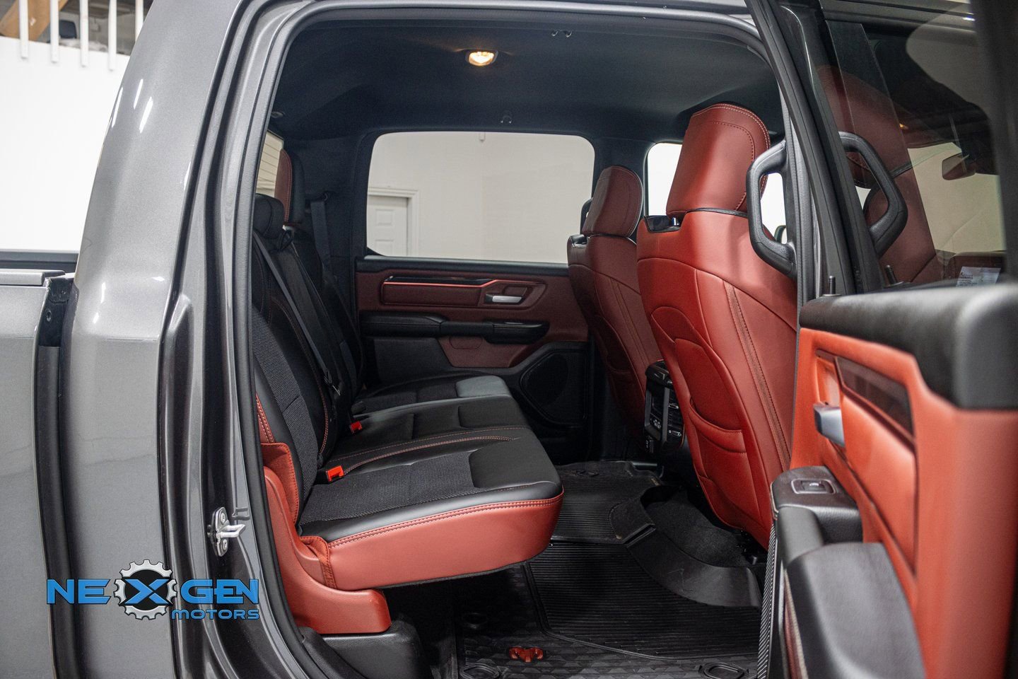 Used 2022 RAM 1500 Rebel w/ Rebel Level 1 Equipment Group image 35