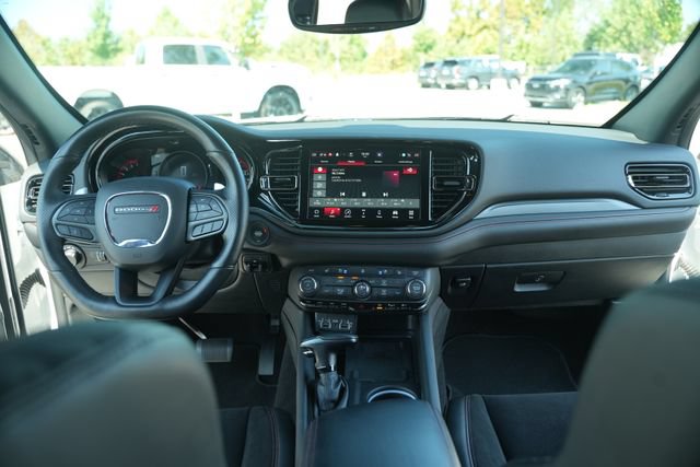 Used 2024 Dodge Durango R/T w/ Tow 'N Go Package AWD/4WD image 27