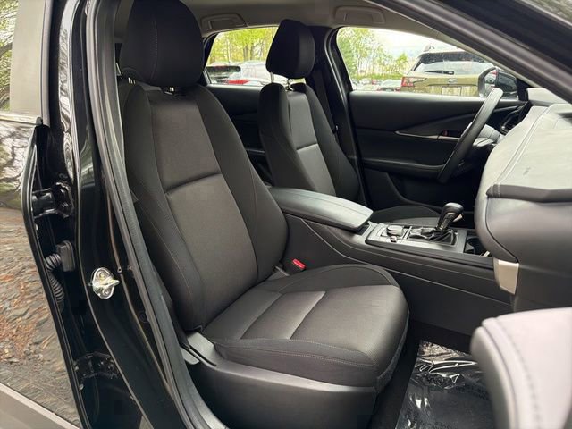 Used 2023 MAZDA CX-30 AWD 2.5 S image 9