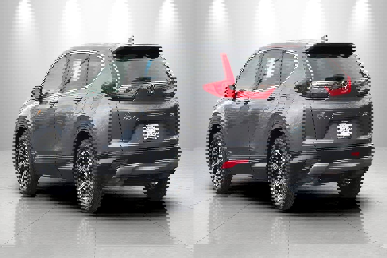 Used 2019 Honda CR-V EX-L image 6