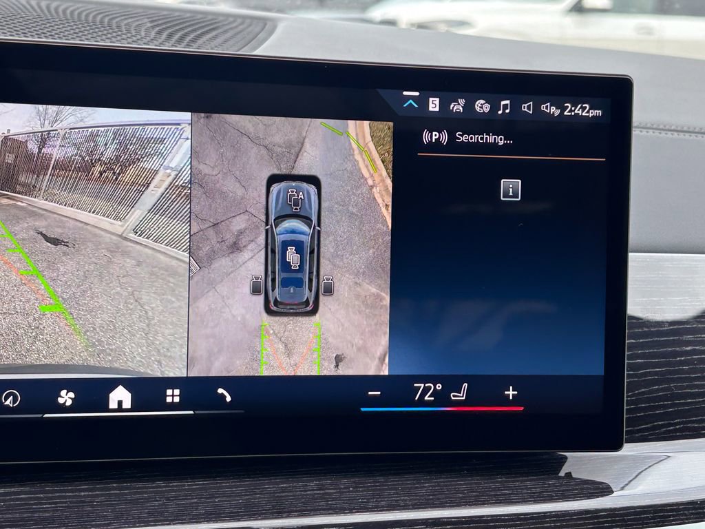 New 2026 BMW X7 xDrive40i image 22