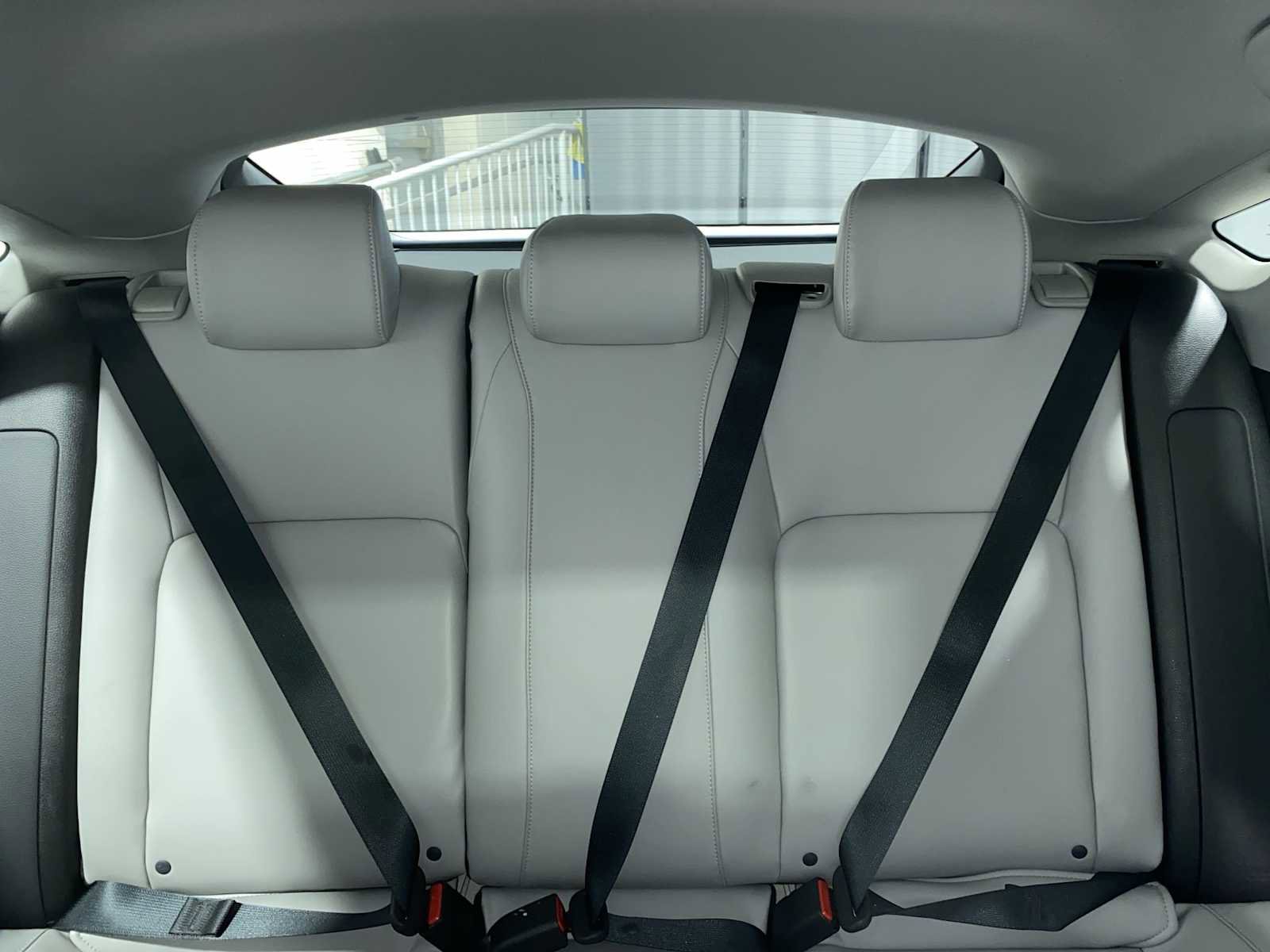 Used 2023 Acura Integra image 22