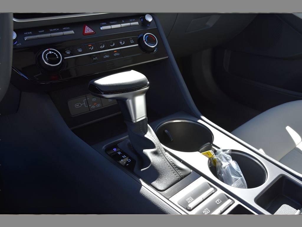 New 2026 Hyundai Sonata SE image 25