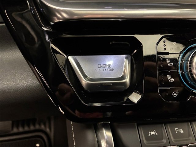 Used 2023 GMC Sierra 1500 Denali Ultimate image 24