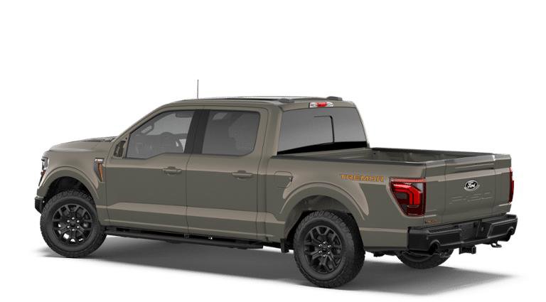 New 2026 Ford F150 Tremor w/ Equipment Group 402A High AWD/4WD image 24