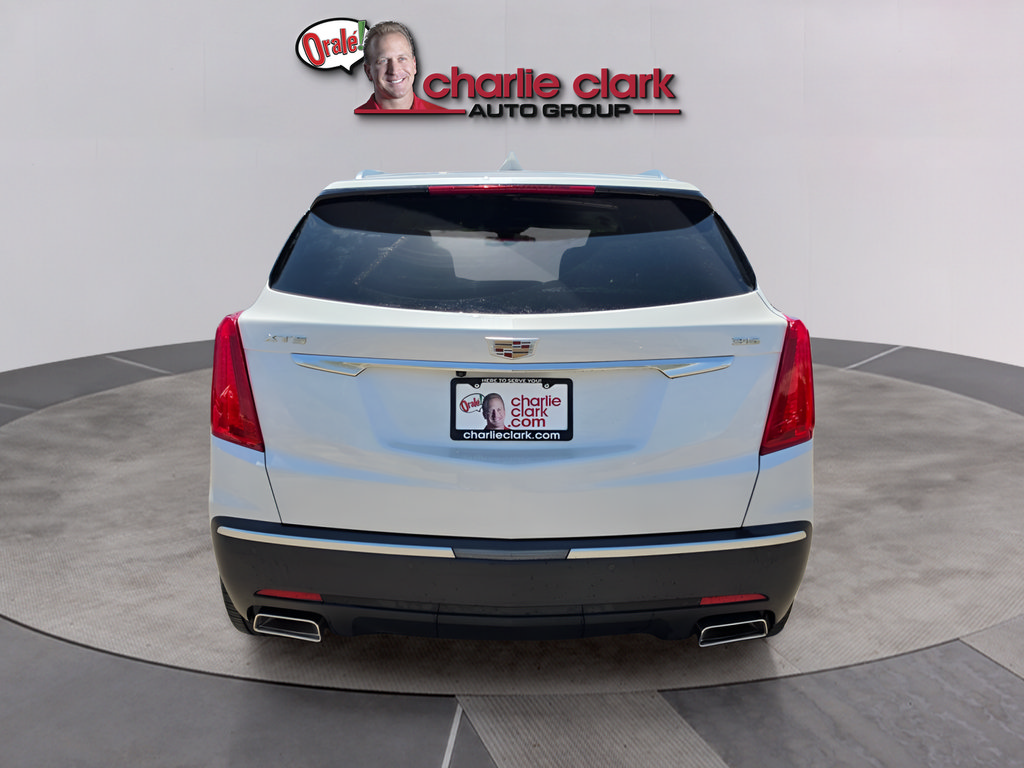 Used 2019 Cadillac XT5 Premium Luxury FWD image 5