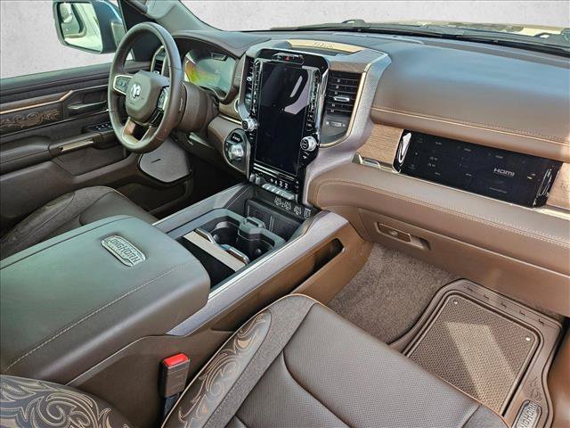 Certified 2026 RAM 1500 Limited w/ Bed Utility Group AWD/4WD image 26