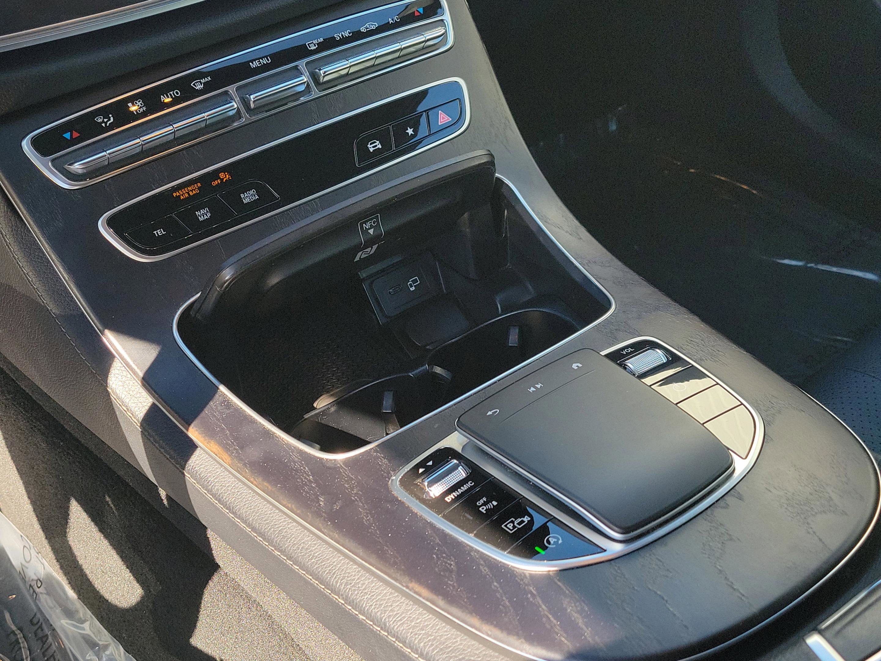 Certified 2022 Mercedes-Benz E 350 Sedan image 19