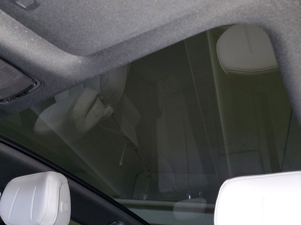 New 2026 Cadillac Lyriq Sport RWD image 17