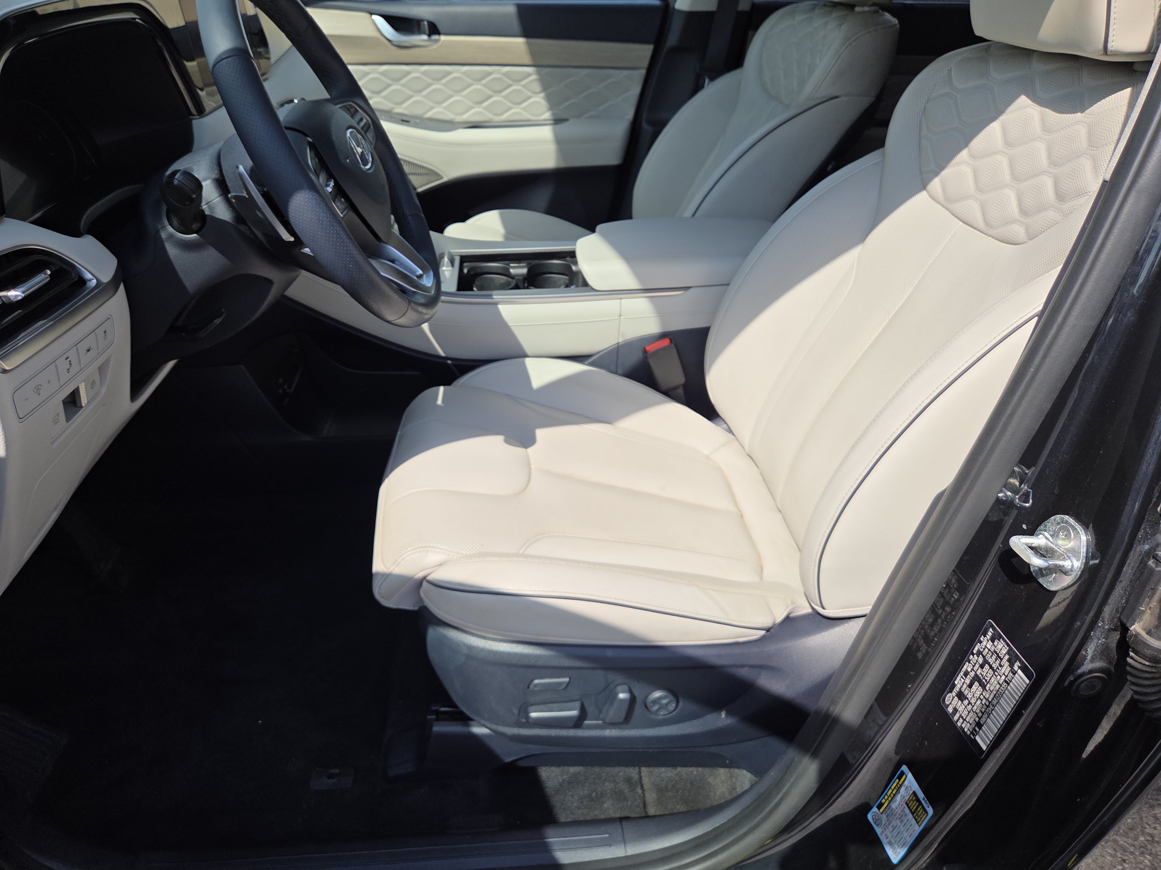 Used 2021 Hyundai Palisade Calligraphy AWD/4WD image 11