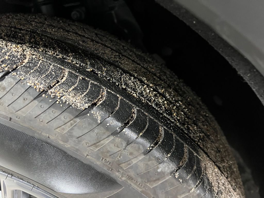 Used 2025 Ford Bronco Sport Big Bend image 38