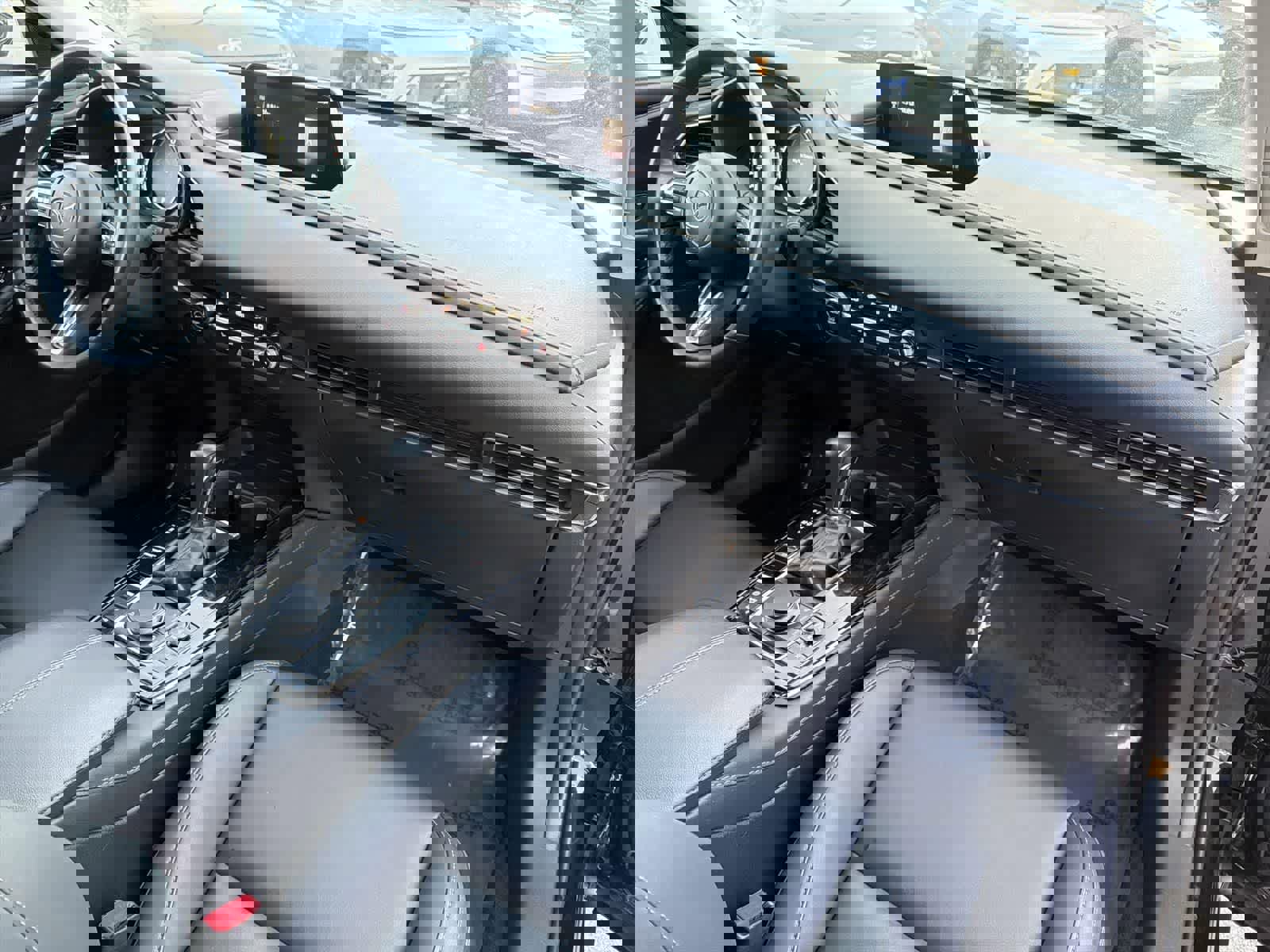 Used 2023 MAZDA CX-30 AWD 2.5 S w/ Preferred Package image 37