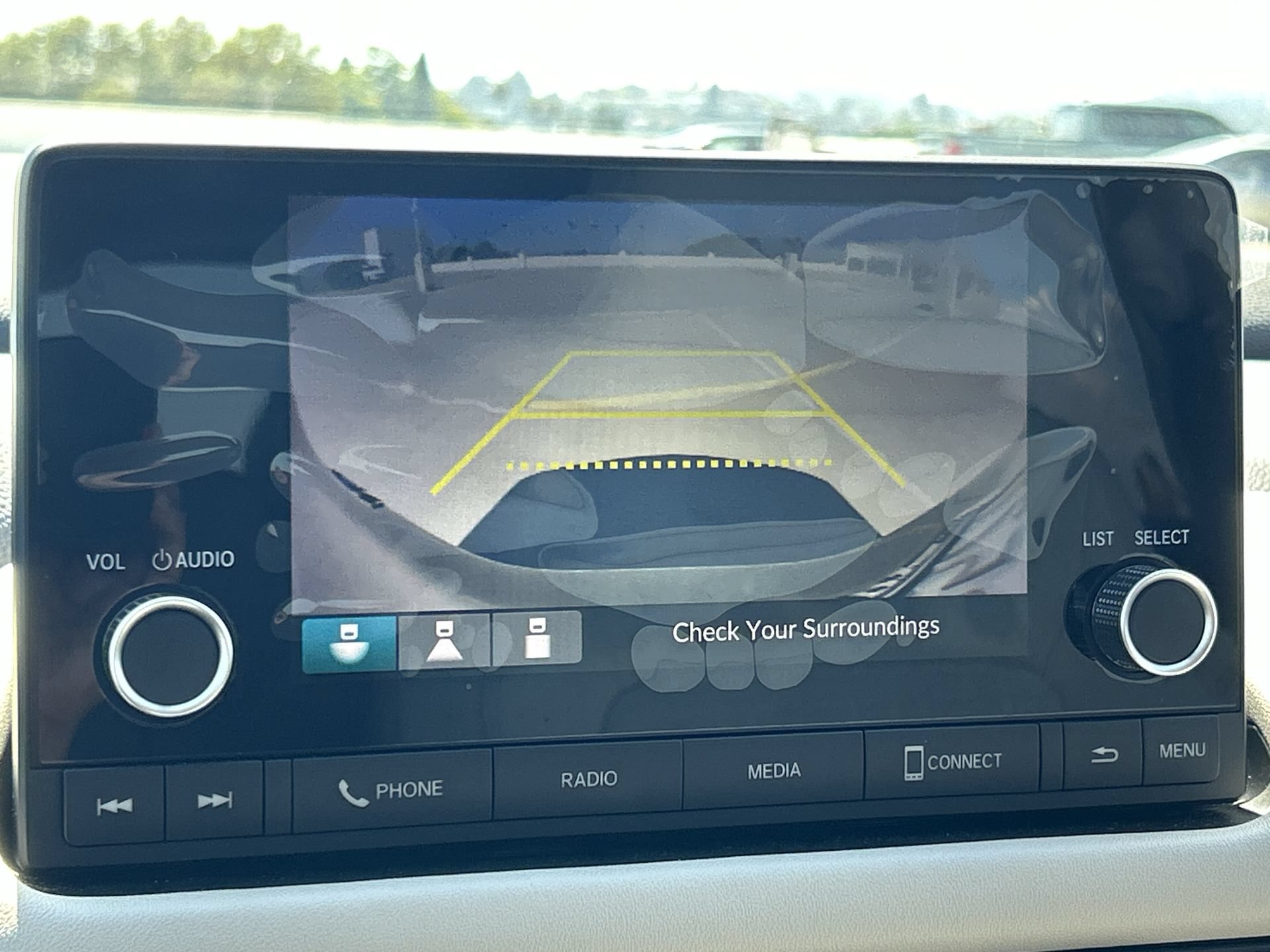 Certified 2024 Honda HR-V LX image 23