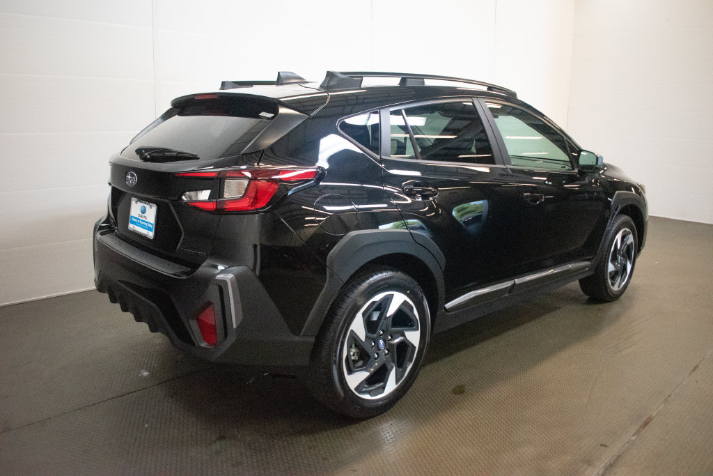 New 2026 Subaru Crosstrek 2.5i Limited AWD/4WD image 4