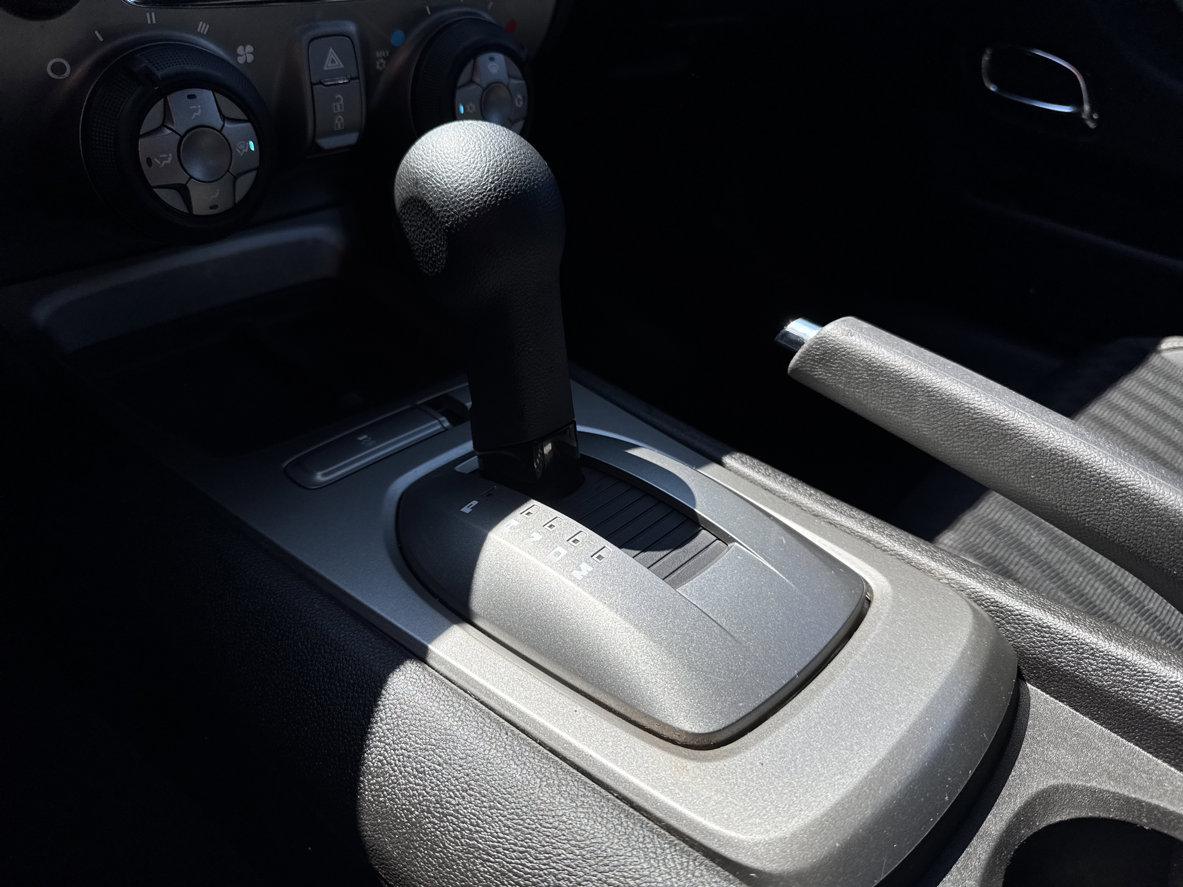 Used 2015 Chevrolet Camaro LS image 21