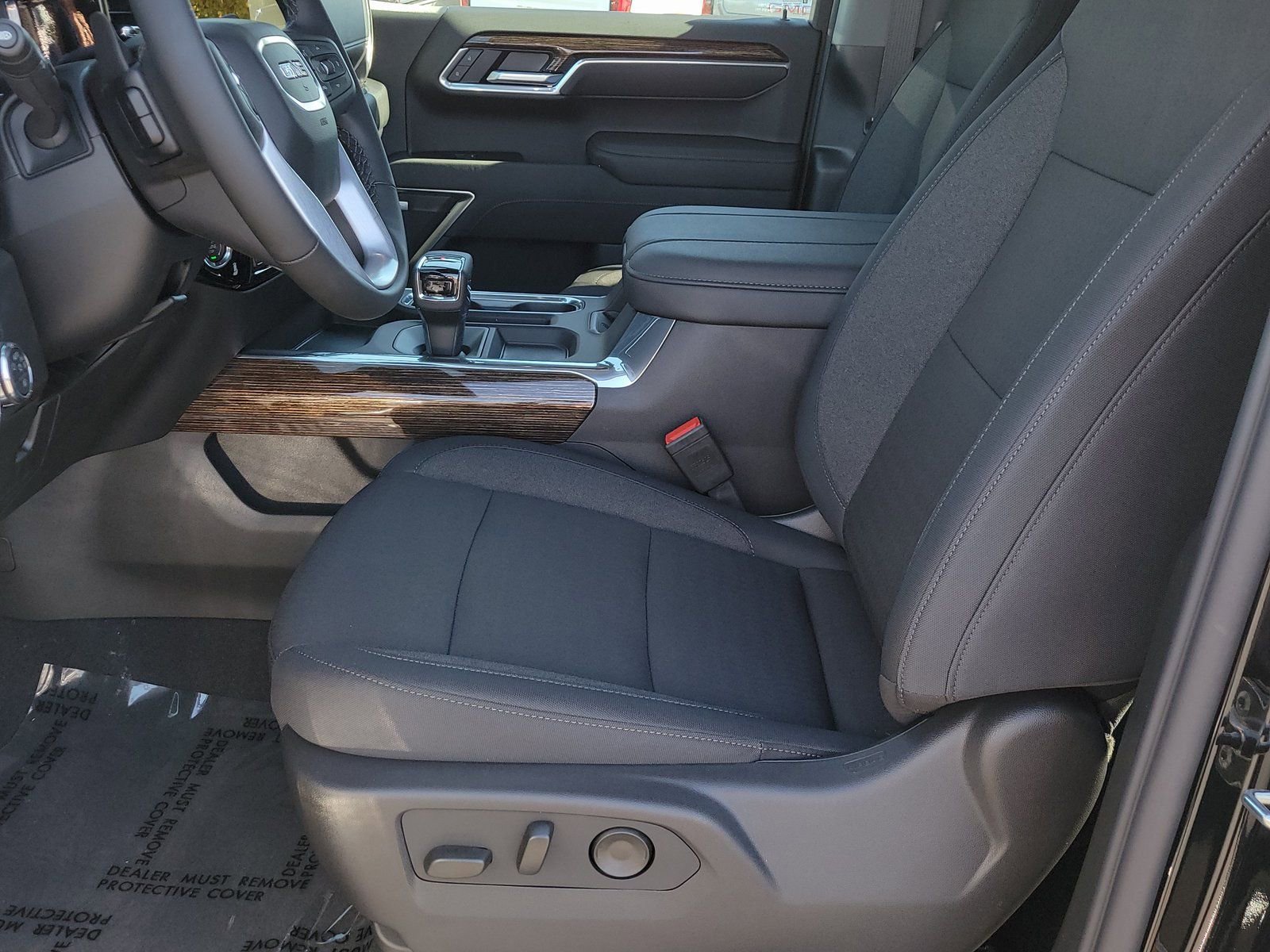 New 2026 GMC Sierra 1500 Elevation w/ Preferred Package image 6