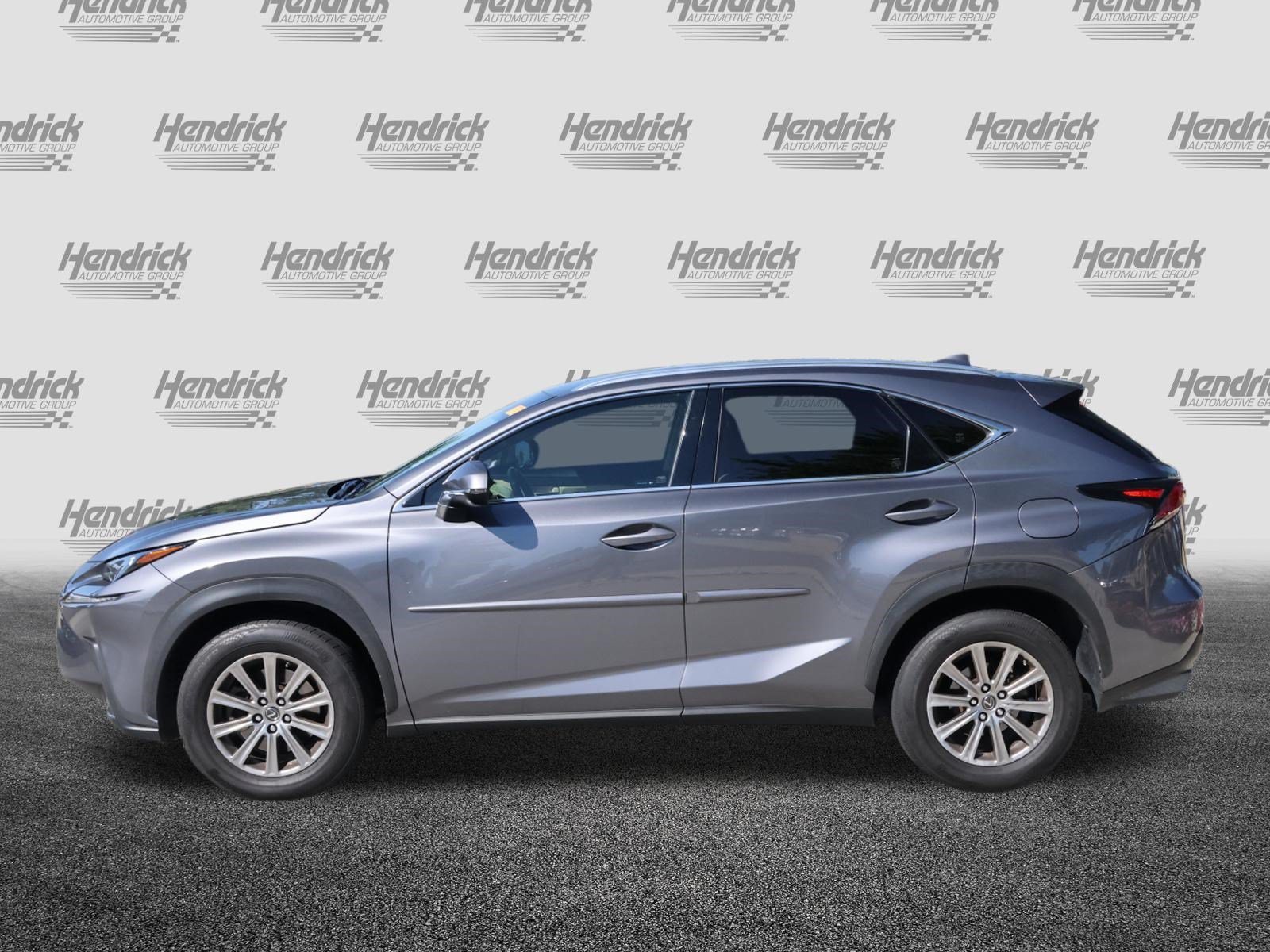 Used 2019 Lexus NX 300 FWD w/ Accessory Package 2 image 6