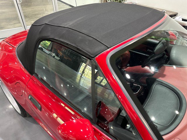 Used 1998 BMW M Roadster RWD image 47
