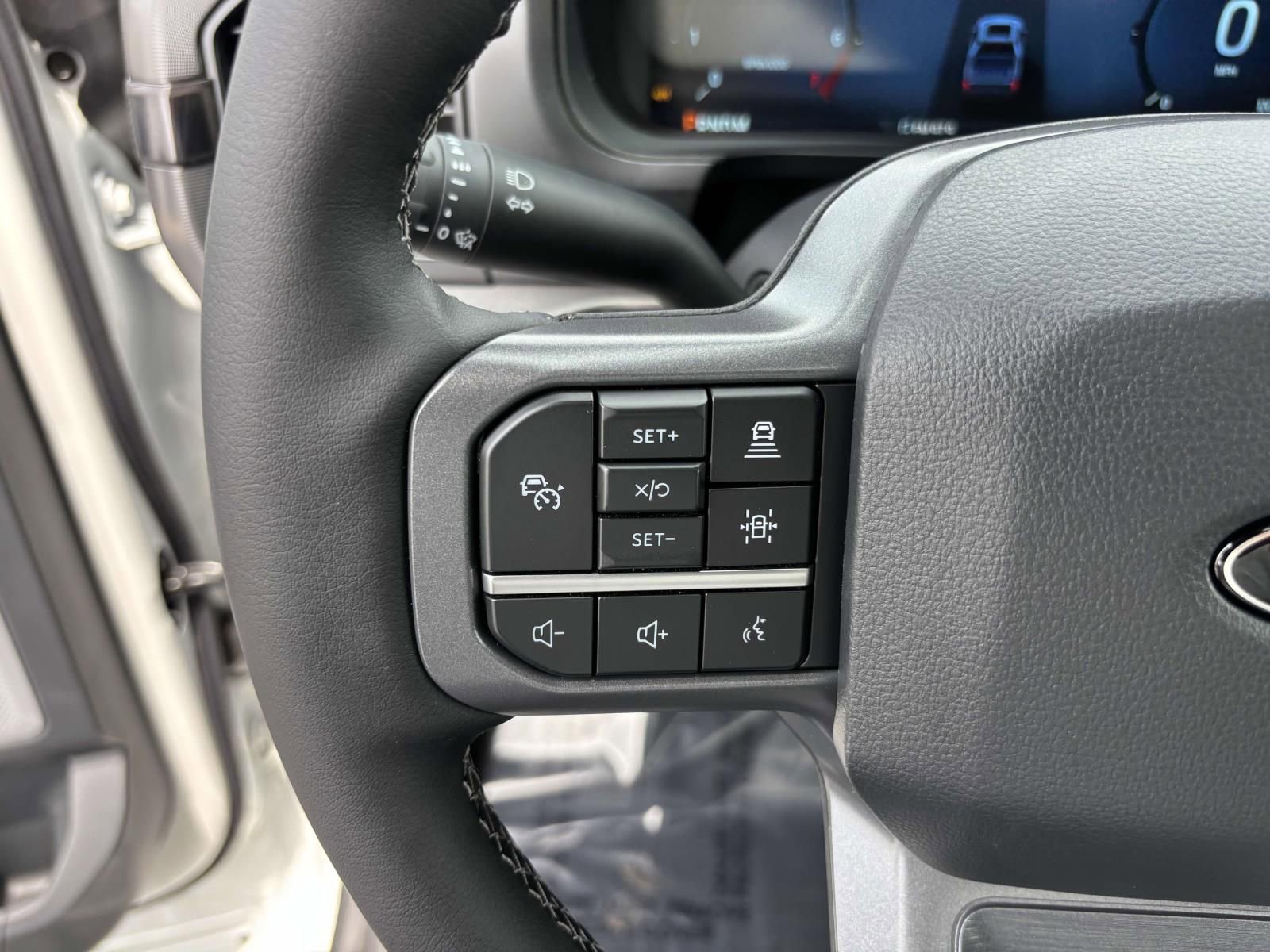 New 2025 Ford F150 Lariat w/ Equipment Group 502A High image 18