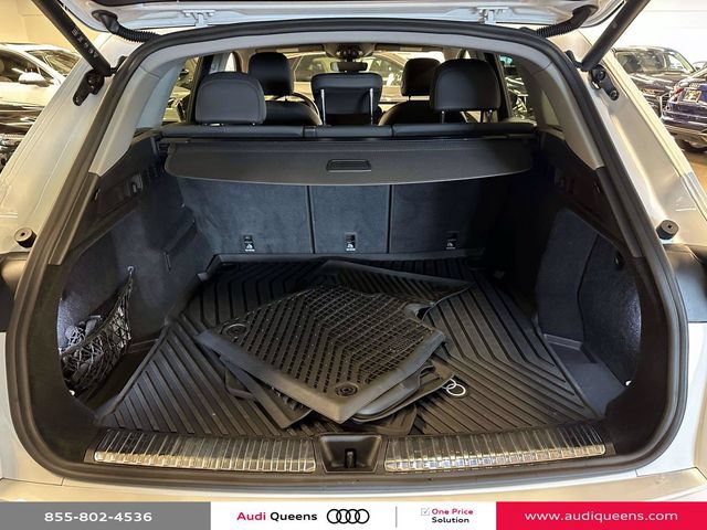 Used 2025 Audi Q5 Premium Plus w/ Premium Plus AWD/4WD image 10