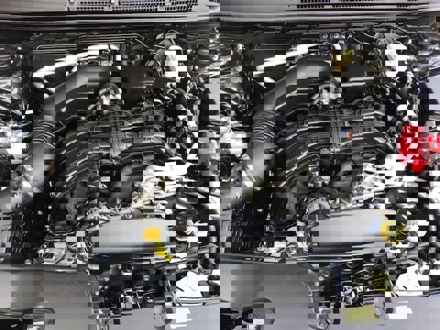 Certified 2025 Subaru Crosstrek 2.0i Premium image 11