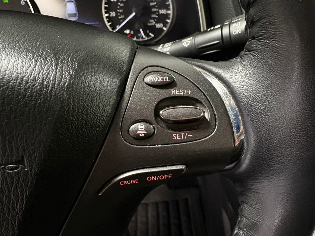 Used 2020 Nissan Murano Platinum image 19