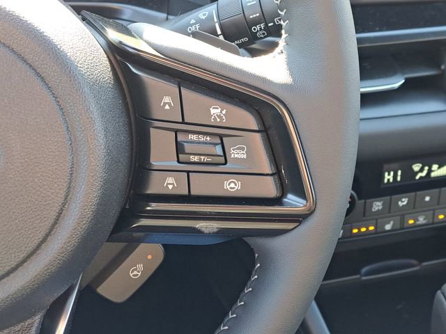 New 2026 Subaru Outback Touring image 11