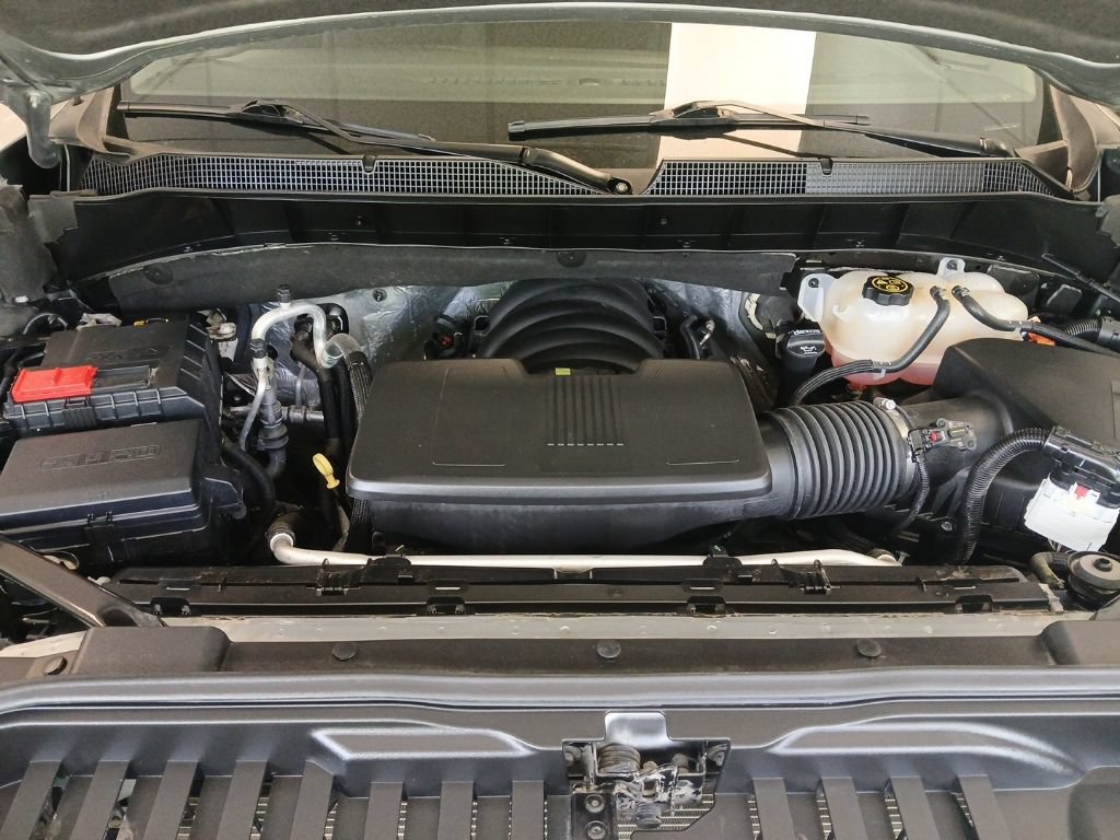 Used 2023 Chevrolet Silverado 1500 RST AWD/4WD image 22