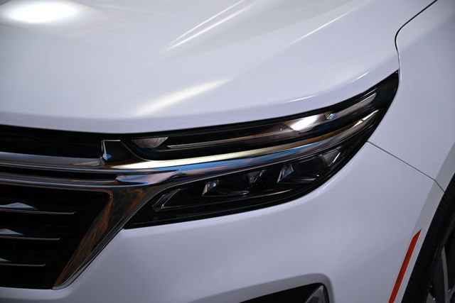 Used 2022 Chevrolet Equinox Premier image 14