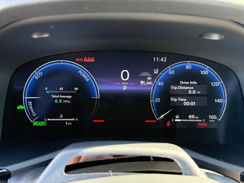 New 2026 Toyota Camry XSE image 15