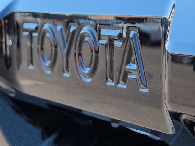 New 2026 Toyota Tundra Platinum image 27