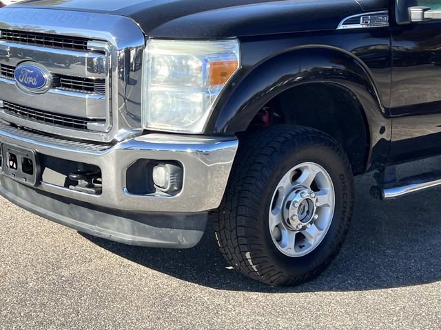 Used 2013 Ford F250 XLT w/ XLT Value Pkg image 8