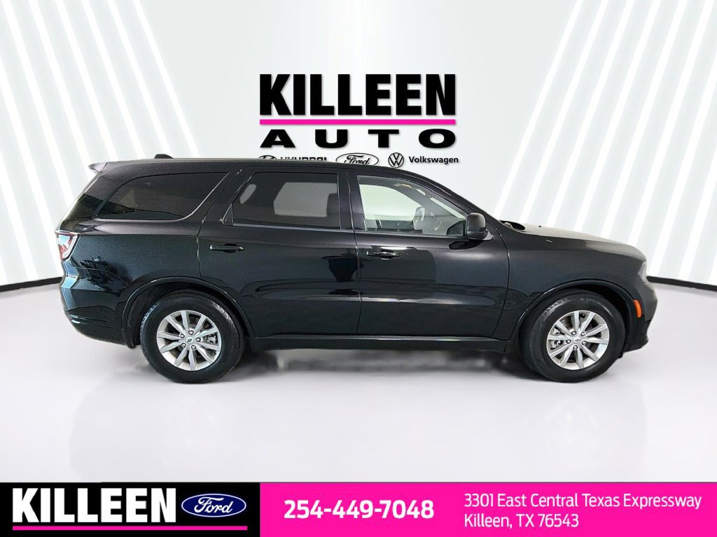 Used 2025 Dodge Durango GT RWD image 10