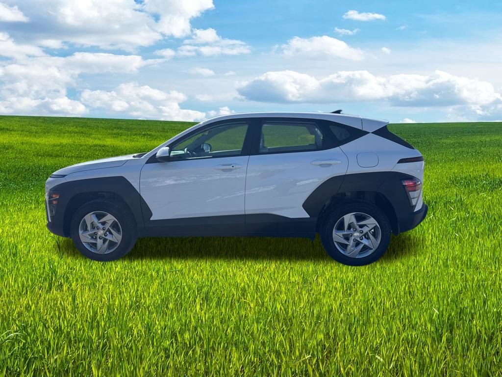 Certified 2026 Hyundai Kona SE image 9