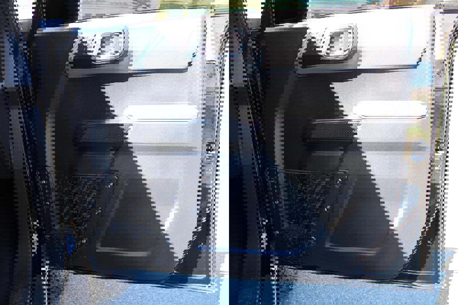 Used 2022 Ford Bronco Big Bend w/ Sasquatch Package image 51