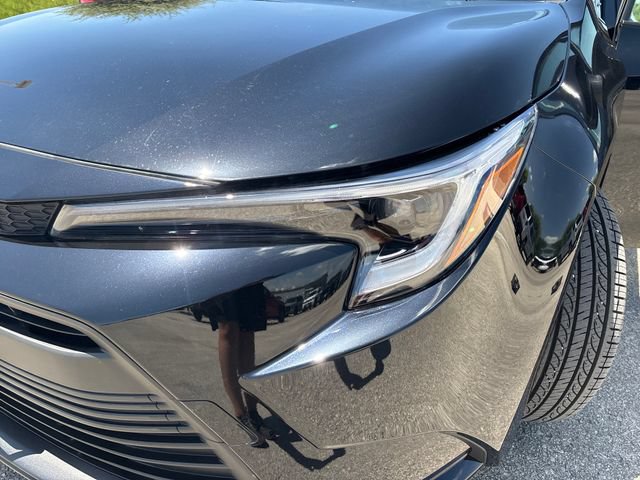 Used 2026 Toyota Corolla LE FWD image 29