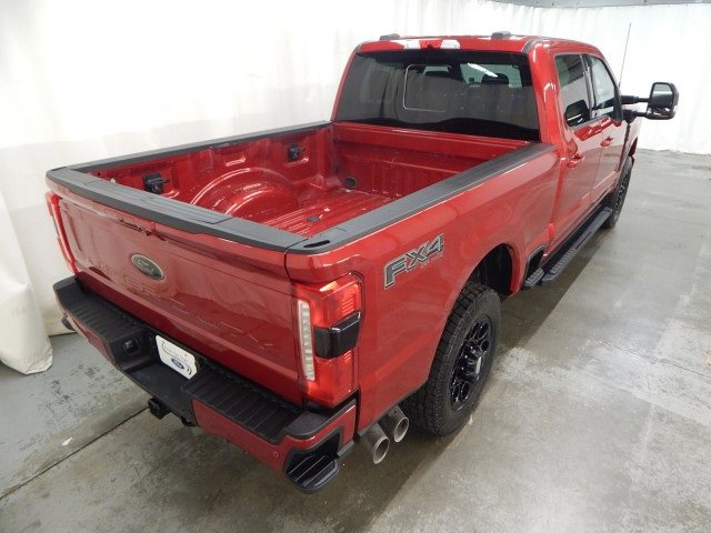 Used 2023 Ford F350 XLT w/ Black Appearance Package image 3