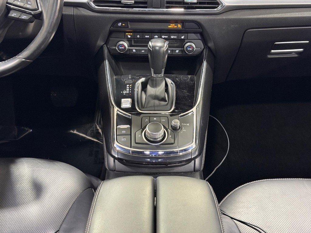 Used 2020 MAZDA CX-9 Grand Touring FWD image 16