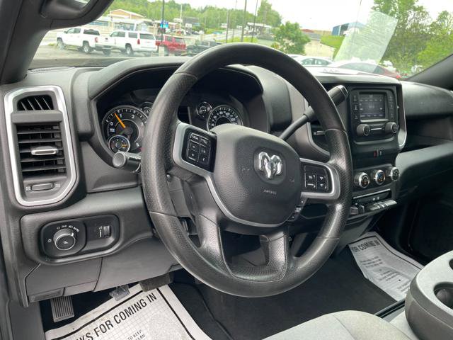 Used 2021 RAM 3500 Big Horn image 19