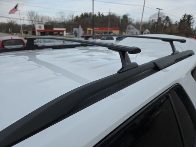 Used 2021 Chevrolet Traverse RS w/ LPO, Floor Liner Package image 26